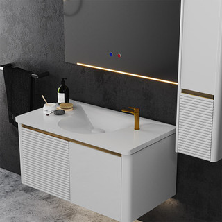 ست کابینت روشویی 601B
