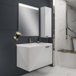 ست کابینت روشویی 616A