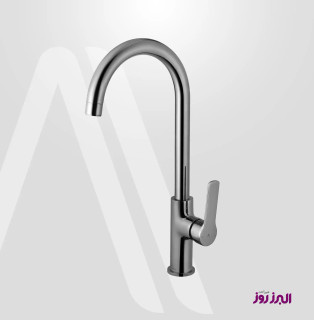 شیر ظرفشویی البرزروز مدل مرداس